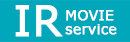 IR映像配信サービス